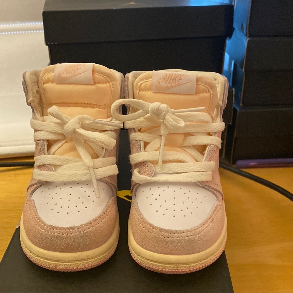 6C Air Jordan Retro 1